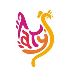 Taty's Chicken logo